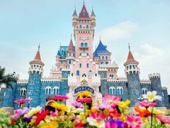 -厦门方特梦幻王国