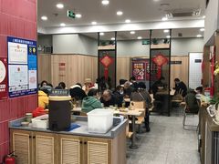 -百家鸡味馆(清泰店)