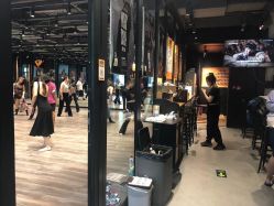 -G-STEPS舞蹈工作室