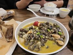 -锡和无锡菜·三白油条(景丽苑店)