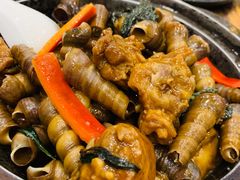 -东馆和天下特色餐饮(工农店)