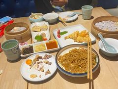 -弄堂小笼包(西青中北永旺购物中心店)