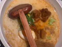 -味千拉面(惠州淡水嘉信茂广场分店)