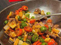 -浙江安吉JW万豪酒店·万豪中餐厅