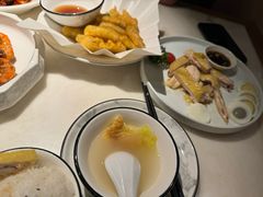 -涌上外婆桥(南塘店)