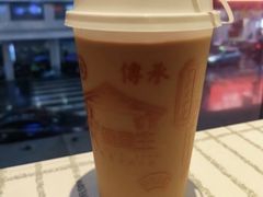 -香港鸳鸯王(西湖路店)