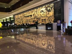 -广州花园酒店