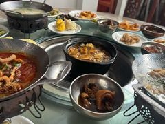 -柳沟豆腐宴69号福豆堂