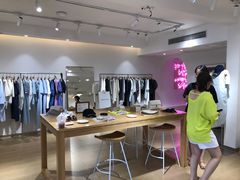 -nana showroom娜娜家服装店