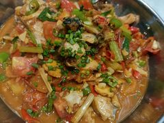 -谢三姐金奖啤酒鱼(总店)
