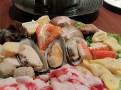 -AdD全日制餐厅(中谷花园酒店)