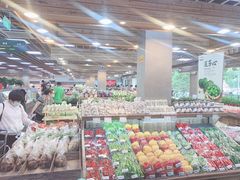 零售区-果蔬好生活超市(双井店)