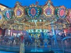 -三亚海昌梦幻海洋不夜城