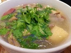-狮王府淮扬菜(新街口友谊店)