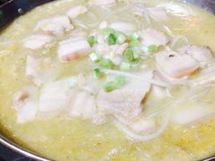 -金掌勺锅包肉(太原万达店)
