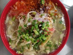 -第四食堂(中国海洋大学店)