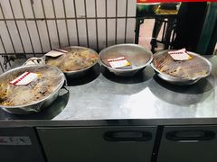 -弓虽昌焖烧鸡(大竹林店)