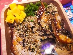 -仙隐小鹿中華の日料(荣民龙首广场店)