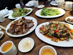 -潮中人·潮州菜(益乐路店)