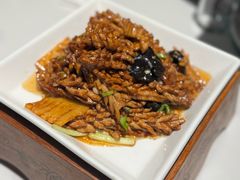 -梅飞酒家(桑园路店)
