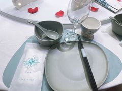 -花开餐厅(环湖中路店)