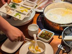 -揽季锅物会.福建黄鱼.海鲜姿造(五四路店)
