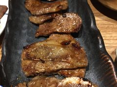调味牛仔骨-韩国料理大力士(屏风街店)