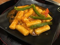 -肥肥虾庄·金牌油焖大虾(杨园滨江时代walk店)