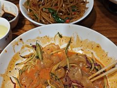 -金掌勺·锅包肉(双榆树店)