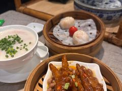 -虾饺妹·粤式手工点心(水荫路店)
