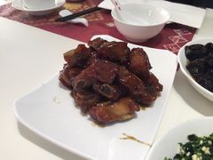 -鼎泰丰(渔阳店)