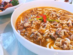 泰式肥牛-东方山水金沙酒店-雅香阁中餐厅