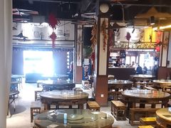-灶东家民间菜(回兴店)