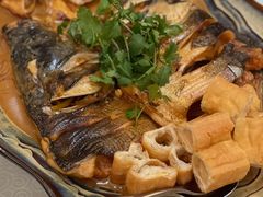 -新天世纪中餐厅