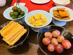 -海源北999中餐厅·昆明龙达温德姆花园酒店