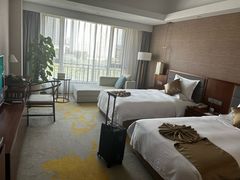 -西安交大南洋大酒店(交通大学青龙寺店)