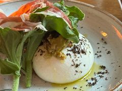 -BOR Eatery(安福路店)