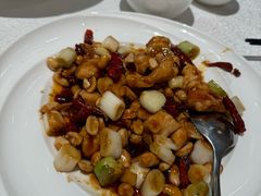 -大铁勺新津菜(东丽阳光新业广场店)