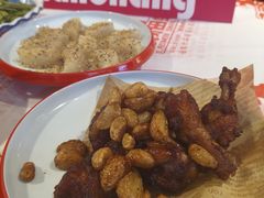 -老闵田螺馆·南昌市井菜·特色小吃(总店)