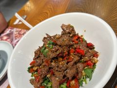 -黄泥岗·地道湖北菜(奥特莱斯店)