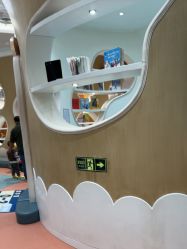 -奈尔宝家庭中心·亲子餐厅(苏州大悦城店)