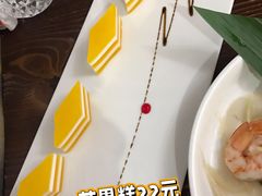 -Siam泰餐厅(水上公园店)