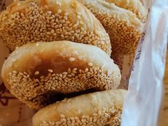 -朱记小郑酥烧饼(建康路店)