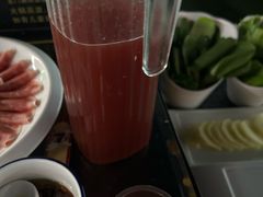 -北门涮肉·炭火铜锅涮肉(什刹海店)