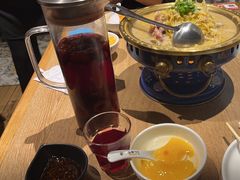酸梅汤-金掌勺锅包肉(华润万象城店)