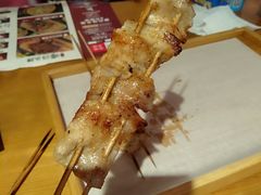 -腰子哥烤串(石佛营炫特店)
