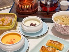 -香港狮子山下·明星粤菜餐厅(北苑店)