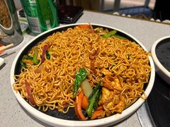 -丰茂烤串(公园店)