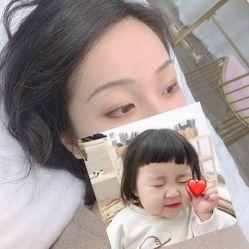 -久匠·野生眉半永久纹绣