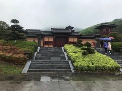 -习家池